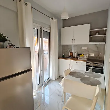 μ3 - Maraki Apartament *