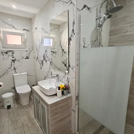 Apartment μ3 - Maraki
