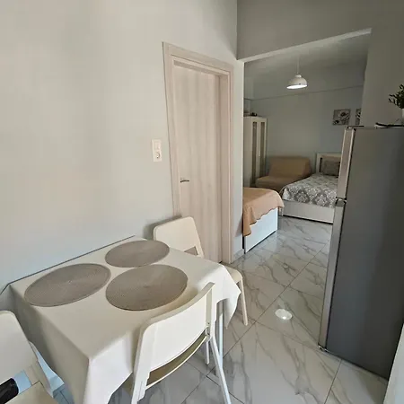 Apartment μ3 - Maraki *