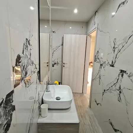 μ3 - Maraki Appartement Nea Kallikrateia