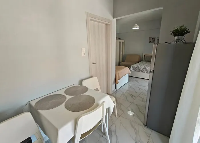 Apartment μ3 - Maraki *